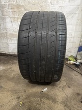 1x305/30/ZR19 Michelin Pilot Sport Ps2 5.2-6.4MM No Repair 5018.    170902