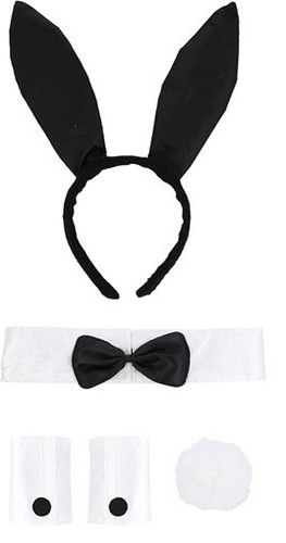 Adult ladies bunny - ladies, girl
