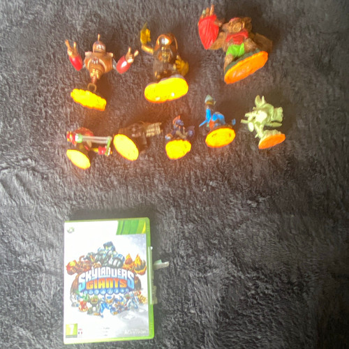 Activision skylanders giants - skylanders,