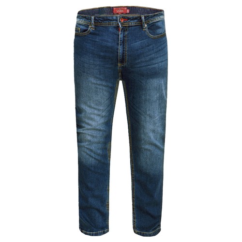 Duke mens d555 - duke, stretch