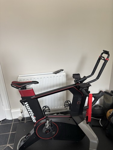 Wattbike atom 2018 includes - wattbike,