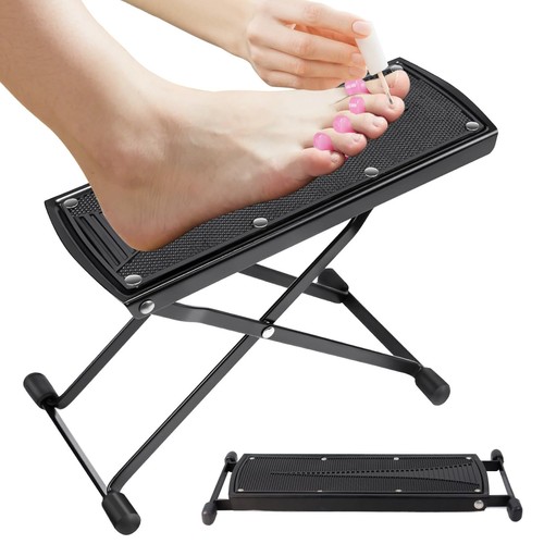 Pedicure foot rest - pedicure, 6