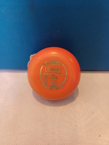 Vintage lumar championship - championship, 99