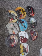 PlayStation 3 Assorted Games