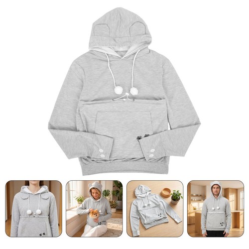 Dog and cat pocket shirt - dog,