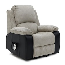 New bloomsbury riser recliner - riser,