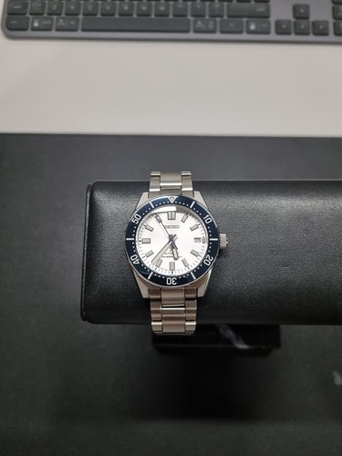 Seiko prospex spb213 - spb213, full