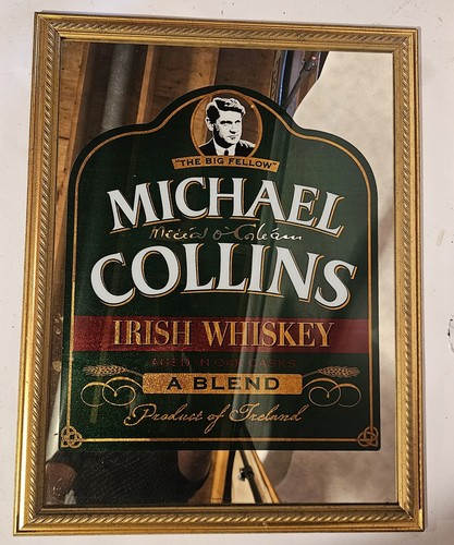 Vintage michael collins irish - vintage,