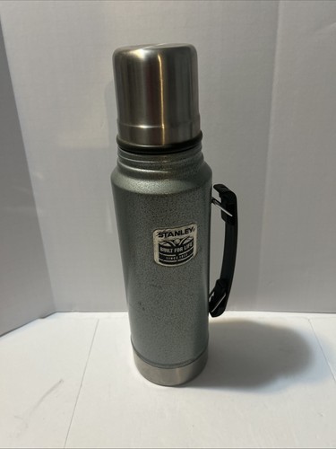 Stanley built for life - stanley,