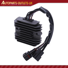 Regulator Rectifier For Suzuki