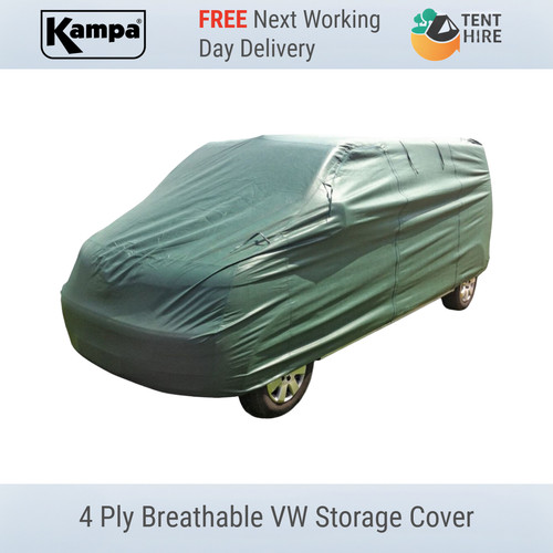Kampa t6 van - t4,