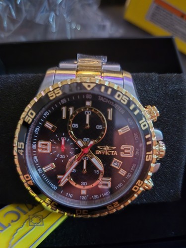 Invicta specialist 41790 men - specialist,