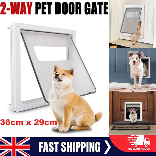 Large dog flap - dog,