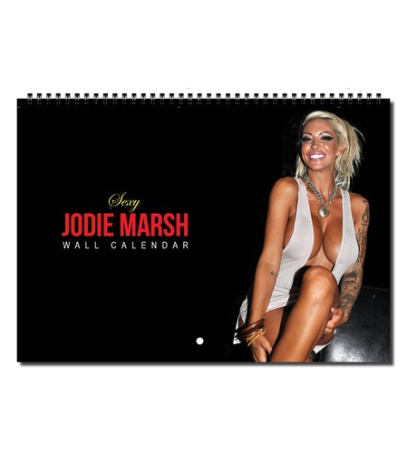 Sexy jodie marsh large - marsh, x11