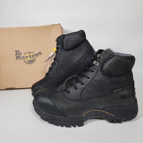 Martens industrial heath - dr, st