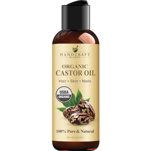 Aceite ricino natural - aceite,