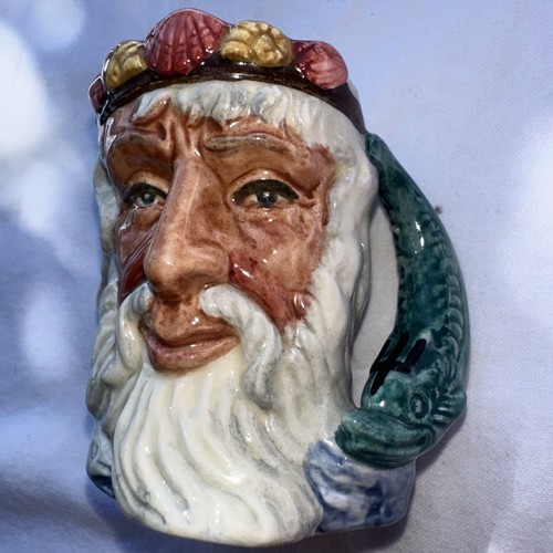 Royal doulton neptune - royal,