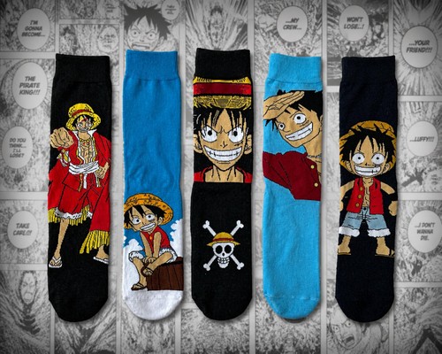 Anime one piece monkey - one, luffy