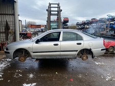 Mitsubishi Carisma Di-D