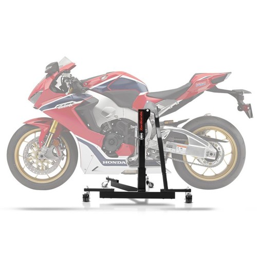 Center lift power evo honda - lift,