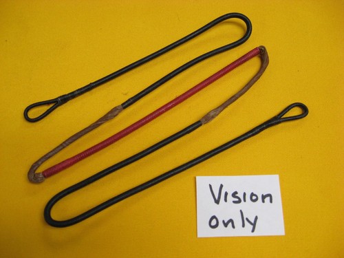 Horton oem crossbow vision - horton,