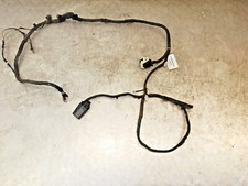 BMW F30 330E 2016-2018 Left Side Front Electronic Wiring Loom SPARE PARTS ONLY