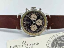 Rare vintage breitling - rare,