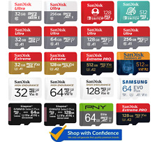 SanDisk Micro SD Card