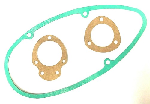 Bsa bantam clutch - bantam, d1-d7