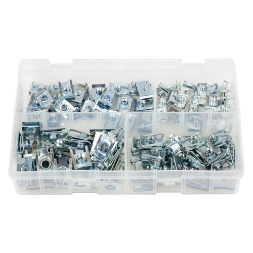 100pcs assorted box - 100pcs,