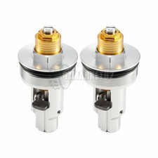 Fork Top Caps Plugs Bolts
