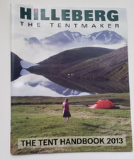 2013 Hilleberg Tentmaker