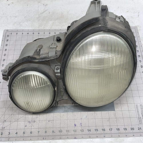 2000 2003 mercedes w210 - 2000,