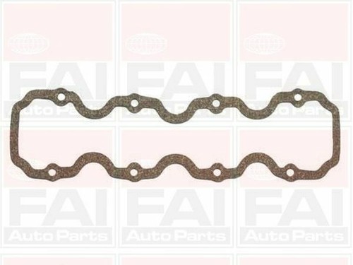 Valve rocker cover gasket - valve,