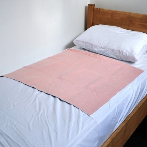 Washable absorbent bed - washable,