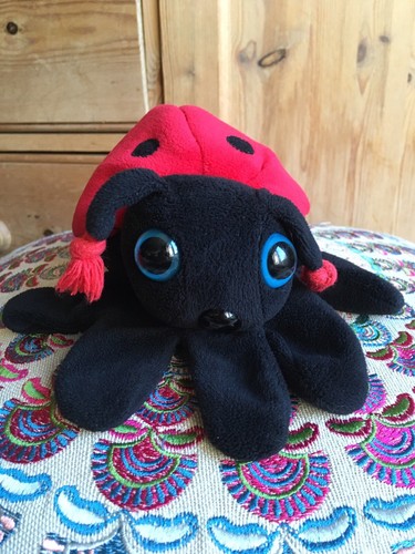 German butlers ladybird - butlers,