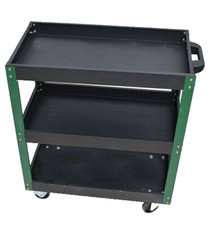 Tier heavy duty - 3,