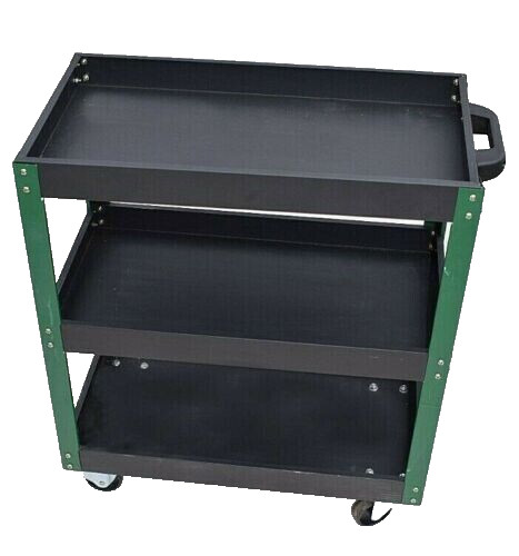Tier heavy duty - 3,