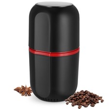 Powerful Electric Coffee