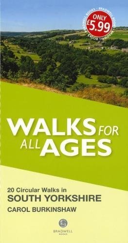 South yorkshire walks - yorkshire,