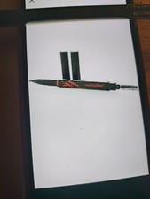 Ybf automatic eye - eye, pencil