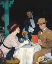 William Strang : Bank Holiday