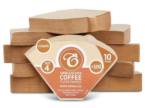 Coffee filter papers size - filter,