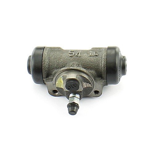 Rear left wheel brake - wheel, cylinder