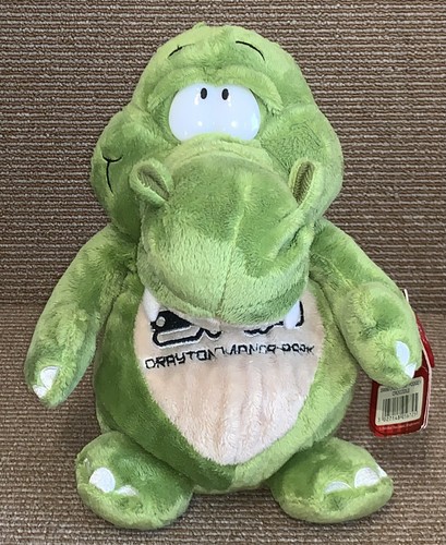Drayton manor souvenir - manor,