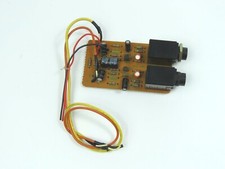 *TEAC X-10* Mic Amp Amplifier