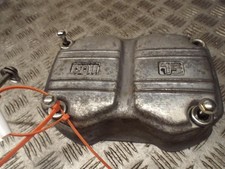 Honda GL1100 GL 1100 Goldwing Engine Cam Rocker Cover & Bolts 