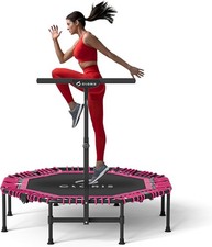 48in Fitness Trampoline