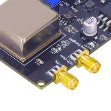 10MHz OCXO High Precision Frequency Standard Timekeeping Module