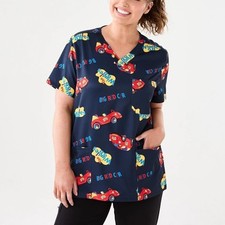 The Wiggles Big Red Car